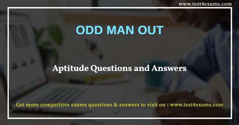 acfj cehl pruy suxz|Odd man out Questions and Answers .